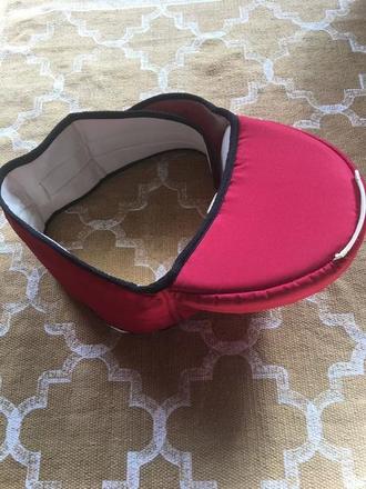 Hip seat poponášecí nosítko, 