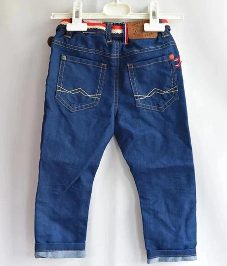 Džíny vel. 18 - 24 m, next,92