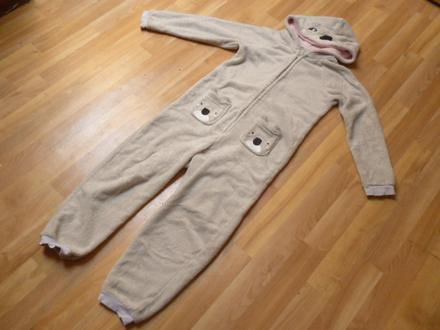 Hunatý ověral zvířátko 9-10 george, 