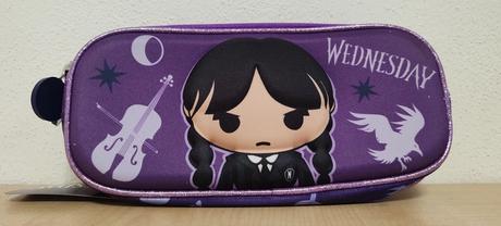Wednesday pouzdro, 