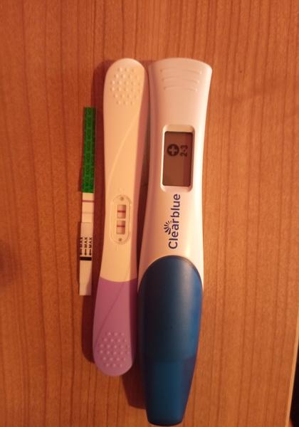 Je brzy jít k lékaři po pozitivním testu?