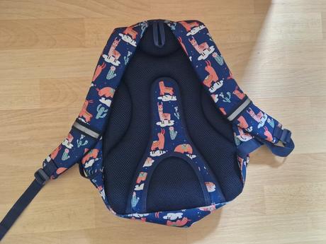 Batoh aktovka lamy coolpack,