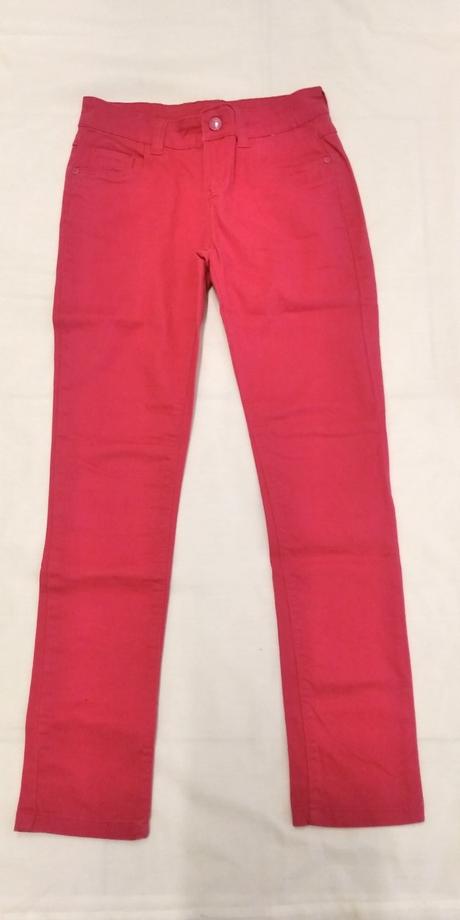 +++kalhoty  denim+++, denim,152