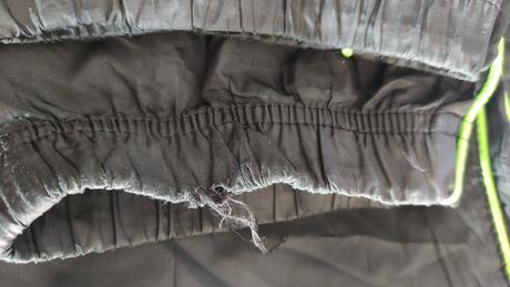 Sportovní tepláky/kalhoty nike, nike,128