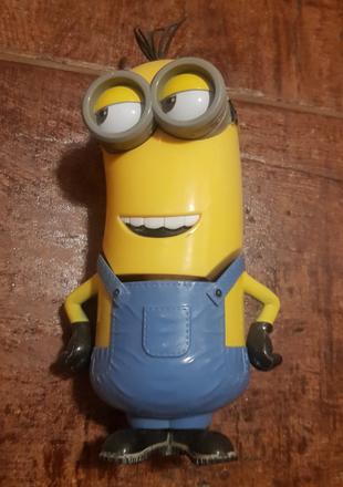 Nádoba na mýdlo/sprcháč mimoň, 