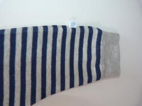 Bavlněné kalhoty vel. 68, next,68