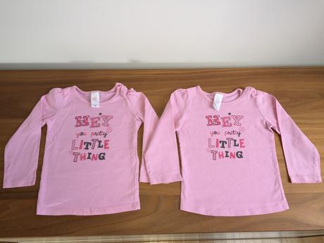 Bavlněné trička, 86