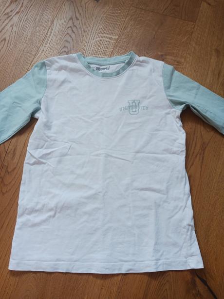 Pyžamko č.134/140, 134