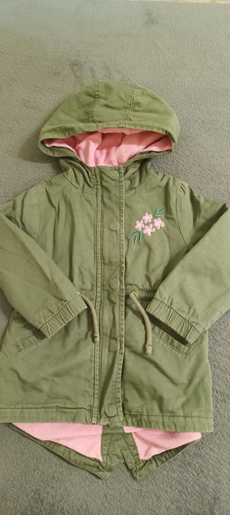 Set oblečení pro holčičku 86/92, 86–98