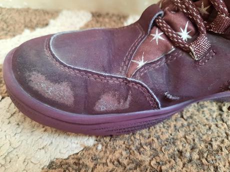 Zimní boty superfit, superfit,33