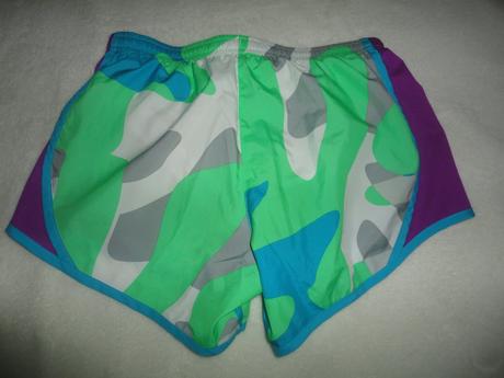 Supr šortky, vel. 10-11 let, kus od, nike,140