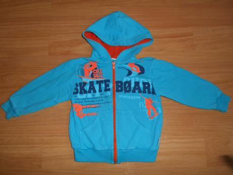 Bavlněná mikina značky japitex, japitex,92