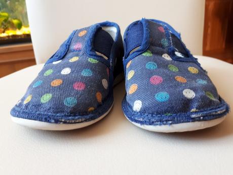 Bačkory hp čechtín vel. 23, 23