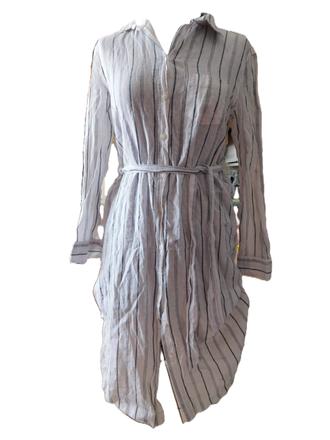 Dámské košilové šaty, h&m,34