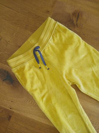 Tepláčky h&m č.140, h&m,140