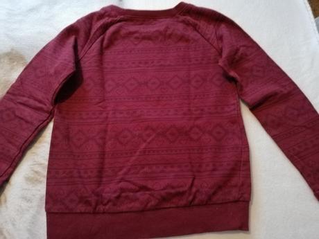 Mikinka s mašlí vel.104., f&f,104