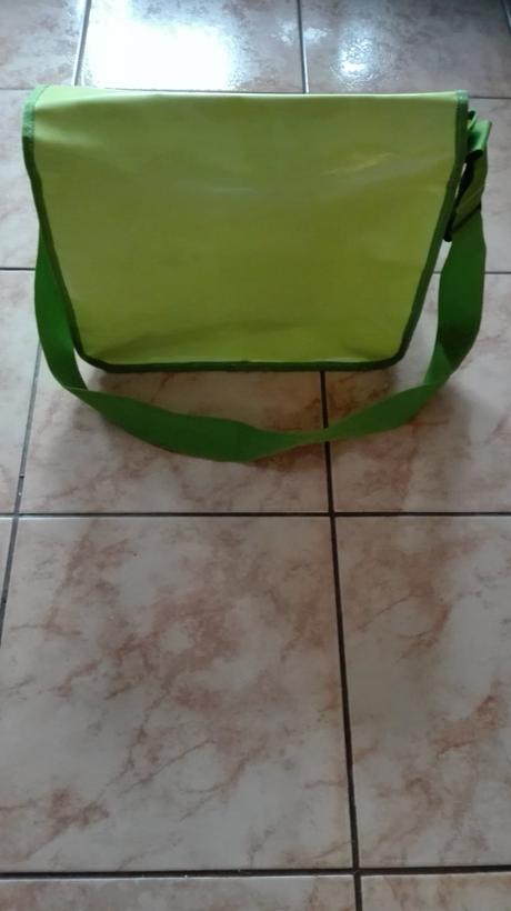 Taška přes rameno, 