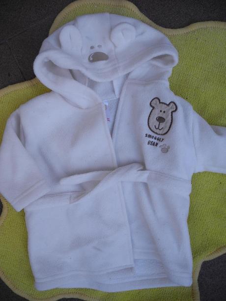 Fleesový župan, 62