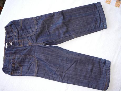 Džíny faf, f&f,98