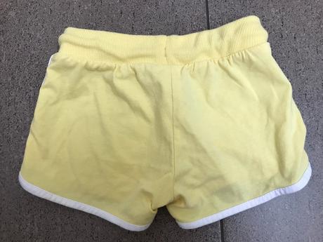 Kraťasy, f&f,104