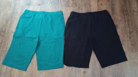 Pánské kraťasy/ šortky, bonprix,44