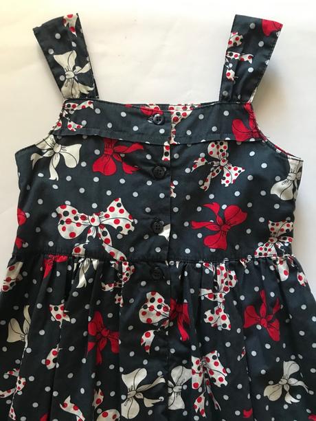 Šatičky s mašličkami, adams,98