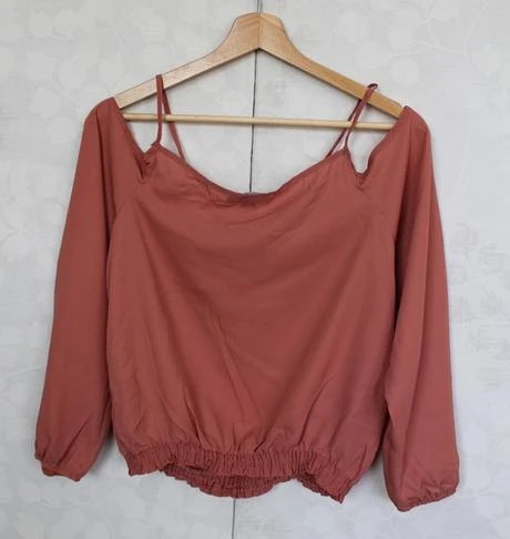 Blůzka vel. 15 let, new look,170