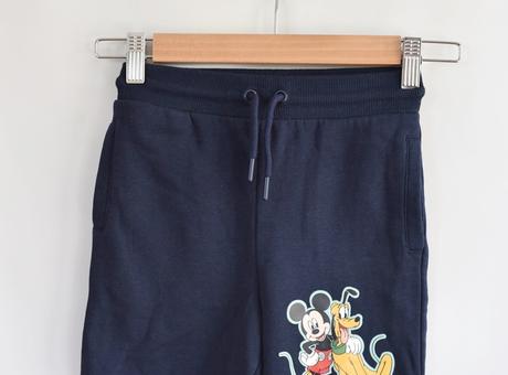 Kraťasy vel. 6 - 7 let, primark,122