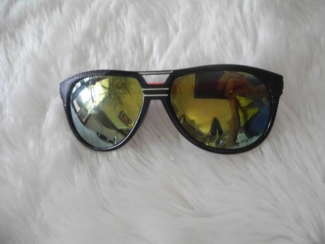 Dětské sluneční brýle, 