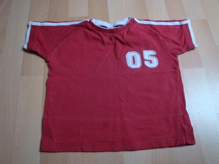 Tričko next pro malé sportovce, vel. 98, next,98