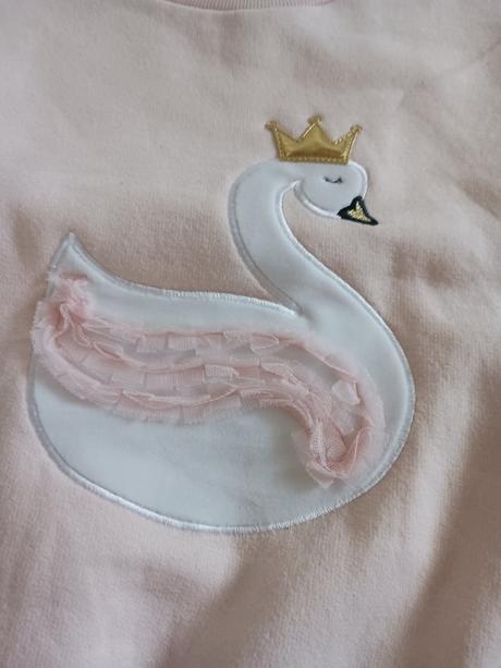 Mikina č.134, c&a,134