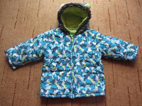 Bunda ergee., ergee,86