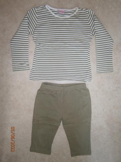 Bunda, vel. 98/104, 98