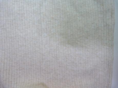 George žebrované polodupačky vel.68, george,68