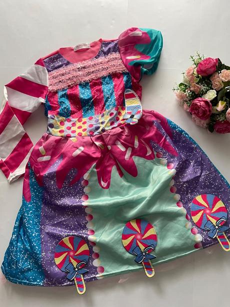 An13/ kostým - v.cca 8/9 let, 