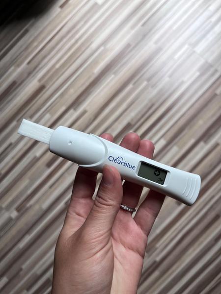 Těhotenství bez růstu plodu. Co znamená test 3+?