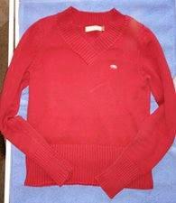 Svetr vel. s, timeout,s