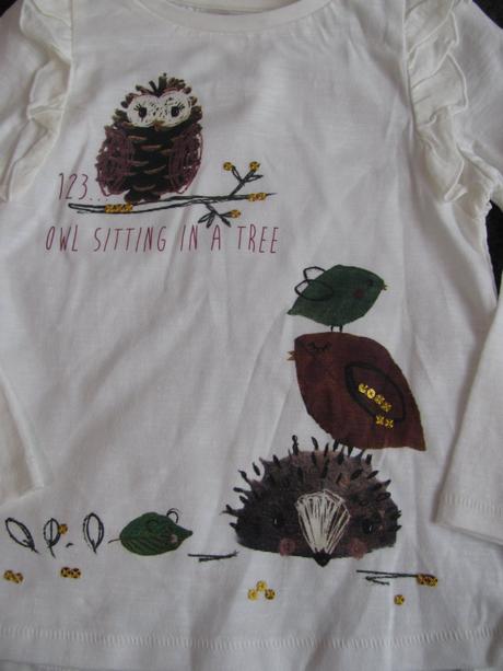 Triko,halenka dlouhý rukáv-nutmeg, nutmeg,110