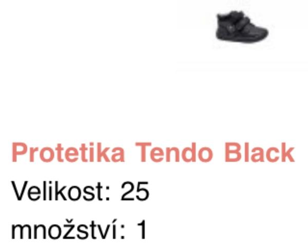 Výběr správné velikosti dětských bot. Je lepší velikost 24 nebo 25?
