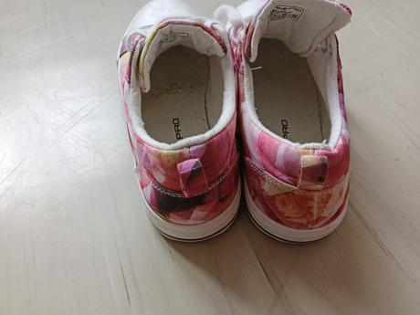 Tenisky vel.41, alpine pro,41