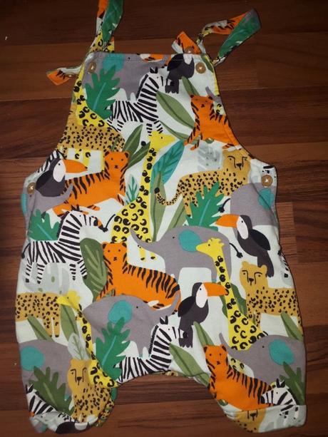 Lacle, laclače, overal se zvířatky 80 next, next,80