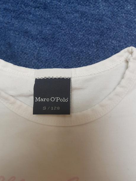 Triko , marc o´polo,128