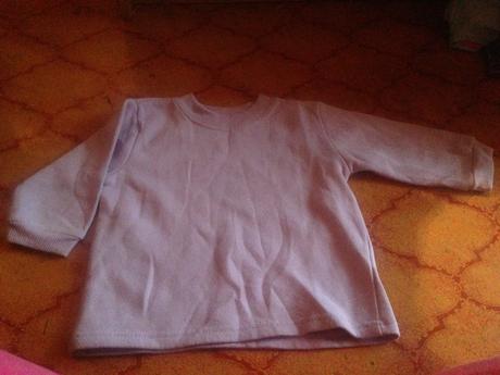 Dívčí halenka, 92