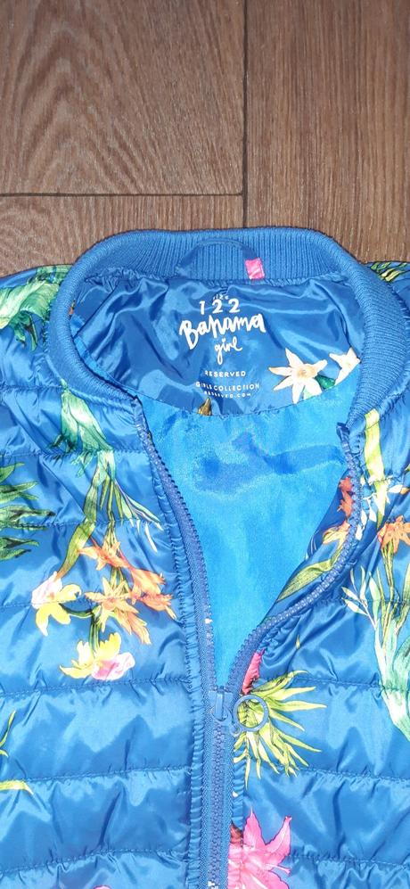 Bunda reserved, reserved,122