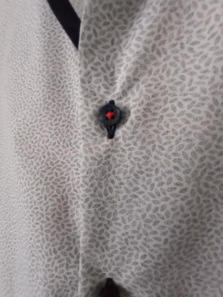 Košile s krátkým rukávem, 39