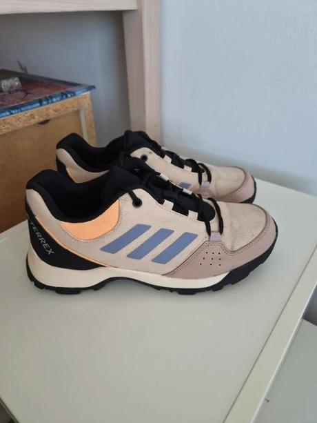 Adidas terrex, vel. 37 1/3, adidas,37