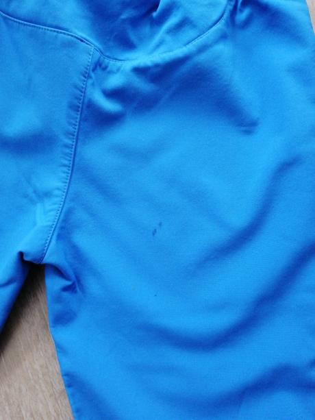 Softshelove kalhoty alpine pro, alpine pro,104