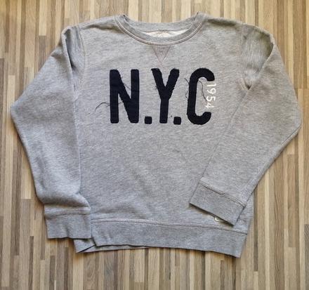 Mikina, h&m,122