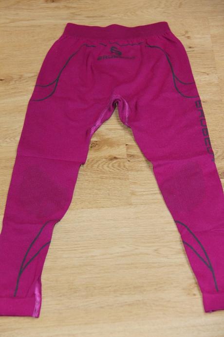 Dětské / dívčí termoprádlo brubeck, 122