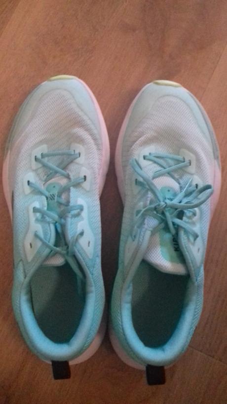 Tenisky na sport a tělocvik, decathlon,39